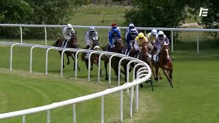 Vidéo de la course PMU PRIX DE LA VILLE DE BIGANOS