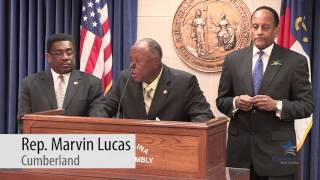 Bills would expand access to voting in N.C.