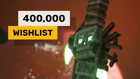 Everwind -  400k Thank you!