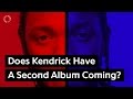 Does Kendrick Lamar Have A Second Album Coming On Easter Sunday? | Genius News