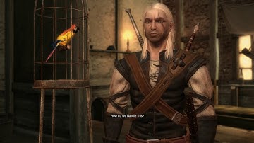 The Witcher: Enhanced Edition Director