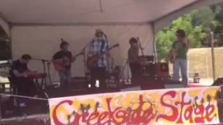 My Stupid Brother - 'Invited' Live