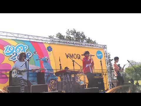 1071027VMOD宇宙人-現在就讓我走