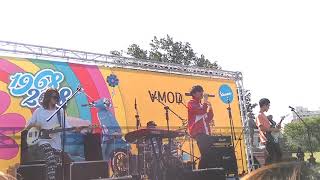 1071027VMOD宇宙人-現在就讓我走