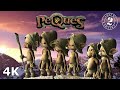 Los Peques - Volumen 2 | 4K