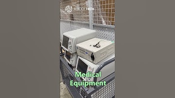 Recycle Your Electronics! #shorts #ewasterecycling #electronicwaste