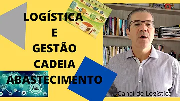 Quais são os benefícios da logística de abastecimento?