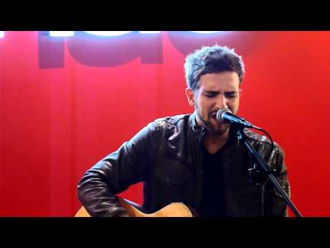 Raro - Pablo Alborán