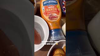 Hey Guys! Hellman’s Collab coming soon! Super excited 🤩