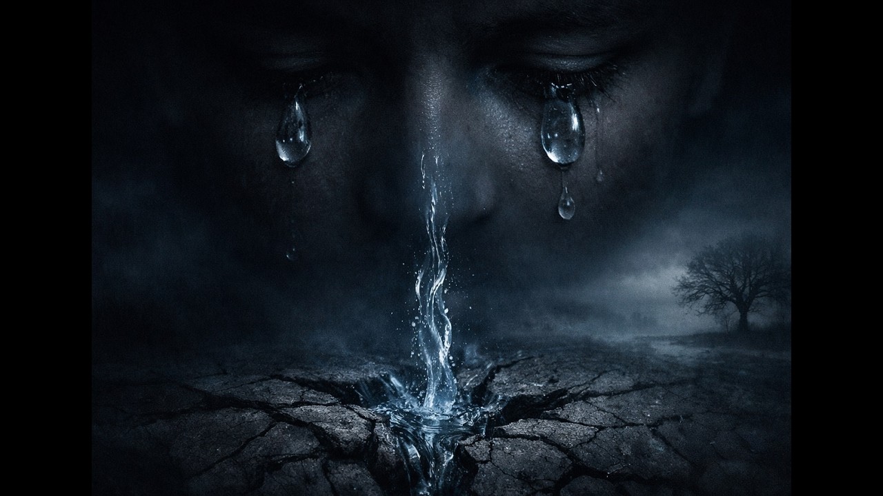 GÖZLERİME SU YÜRÜDÜ | Yüreğin Gam Pınarından Gözlerime Su Yürüdü