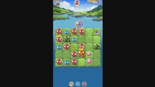 Evolution Planet: Gold Edition (by Play Wireless) - puzzle game for android - gameplay. screenshot 3