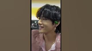 Kim taehyung Selena Gomez calm down (fmv)