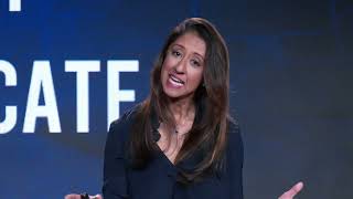 Our Health, Our Security, Our Choice  | Sharmila Anandasabapathy, M.D. | TEDxBaylorCollegeofMedicine