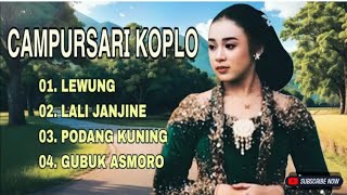 Download Lagu CAMPURSARI KOPLO PENAK TENAN LOR GAYENG POOL MP3