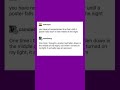 Poster Story #tumblr #memes #comedy #voiceover