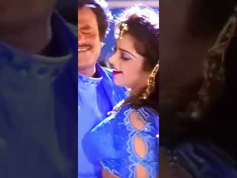 💙Thillana Thillana💙 Tamil Vertical full screen status 💙#rajinikanth #meena #whatsappstatus #share