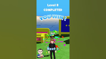 Run Of Family All Levels #6 Gameplay  Walkthrough Android,ios - GTC