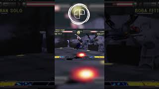 Masters Of Teras Kasi Is A Unique Star Wars Fighting Game