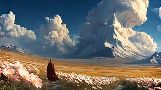 Receive Higher Guidance 852 Hz 741 Hz Frequency Healing