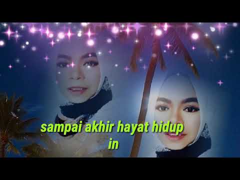 dampingi aku hingga