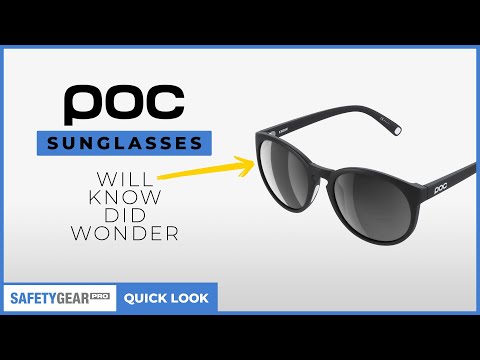 Video: Poc Require sunglasses review