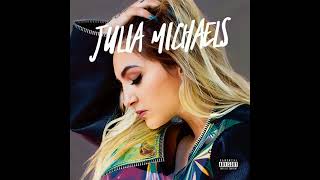 Julia Michaels - Heart to Break (Audio)