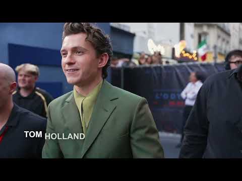 Avant-première : L'Odyssée