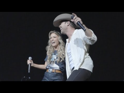 Emily Ann Roberts - BACK TO THE HONKY TONK TOUR (Final Week)