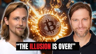The Crypto Collapse - Why Bitcoin Has Already Won