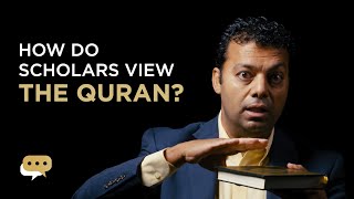How do scholars view the Quran? by Southern Seminary 6,818 views 1 month ago 10 minutes, 29 seconds