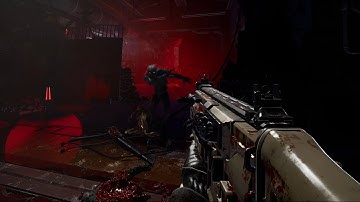 Killing Floor 3 Commando ABSOLUTELY SHREDS