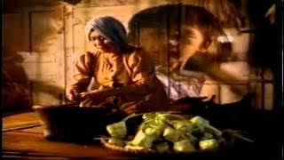 Gudang Garam TVC - Bedug Idul Fitri