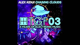 Chasing Clouds (Original Mix Edit) (High Tone)
