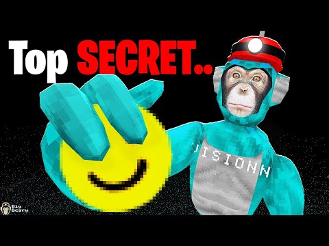 Every SECRET In Big Scary! (PT.1)