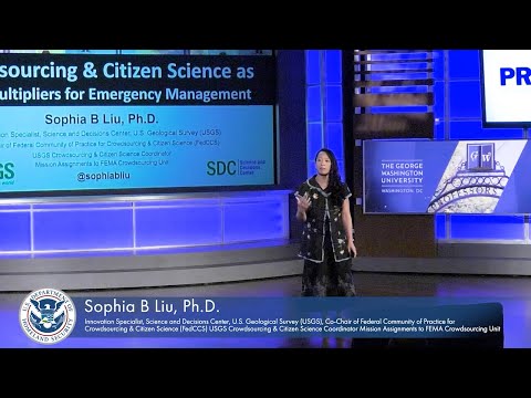PrepTalks: Dr. Sophia