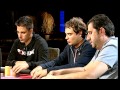 Esto Es Poker - Programa 1 (28/07/2012)