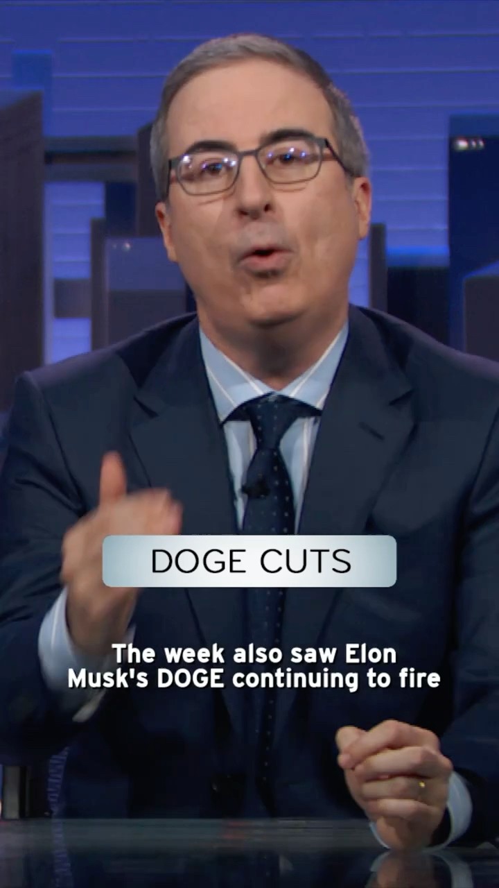 DOGE Cuts