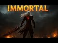 Immortal X Tomb Of The Fallen God AMV Tomboffallengods Donghua