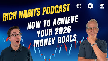 How to Achieve Your 2026 Money Goals