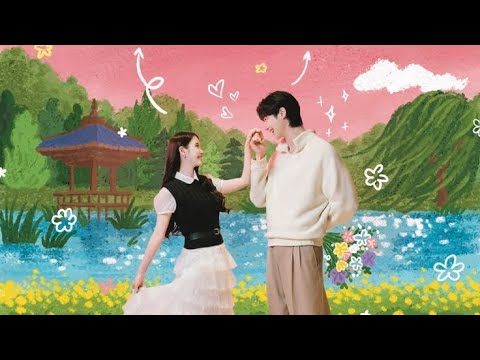 If You Were My World - Sam Kim- Perfect Crown OST - Lirik terjemahan Indonesia