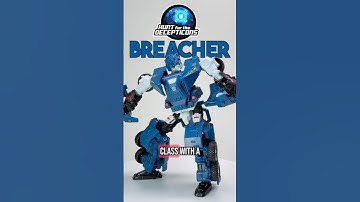 Is this the BEST Transformers Scout Class figure EVER? #transformers #actionfigures #autobots