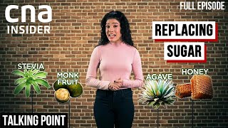 Which Sugar Substitute Is Best For You? | Talking Point | Full Episode