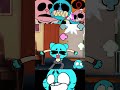 Triple Trouble but Watterson family