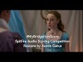 Spitfire Audio Bridgerton Scoring Competition - Austin Gatus #MyBridgertonScore