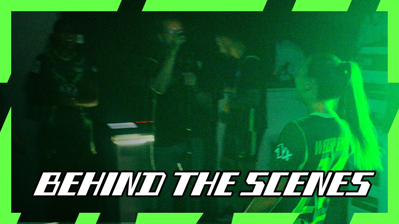 Media Day mit den Wölfinnen 📸💚 | Behind The Scenes | Wölfe TV