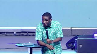 How to receive Healing into your body - Pst. Dolapo Lawal