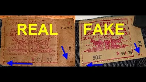Como identificar um jeans de qualidade?