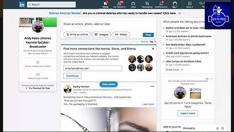 Linked Into Wealth - with Tracey Rasmussen Enos - Join Tracy and I as we break down the myster