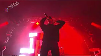 LEFTFIELD - Inspection Check One (Bestival 10-09-2016) LEFTFIELD - Inspection Check One (Bestival 10-09-2016)