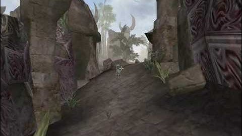 Lets Interactively Play Morrowind Part 43: Ald Sotha (part 1 of 5)